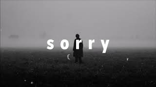 Free Sad Xxxtentacion x Phora Type Beat - ''No Name'' | Sad Guitar Instrumental