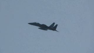 新田原基地航空祭2010