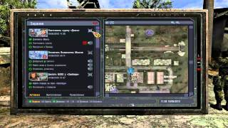Сталкер Тень Чернобыля ( OGSE V 0.6.9.3 ) #33 Стукач