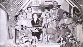 Μπίνης,Μαρκοπούλου - Όταν κοιμάται ο δυστυχής
