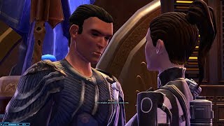 SWTOR - Vector's Vector (Update 5.8 "Command Authority")