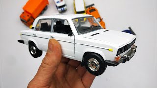 Открываю новые модельки машинки Автопанорама разного масштаба! Распаковка и обзор машинок!