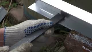 КАК СДЕЛАТЬ ТОЧИЛКУ СТРОГОВА . Homemade Super sharpener for knives