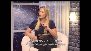 זמן מיסטיקה ערוץ 10 | טיפ רוחני - הדלקת נרות שבת