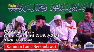 Momen LANGKA Gus Azmi di Bikin Ketewa, Lihat Ini ...