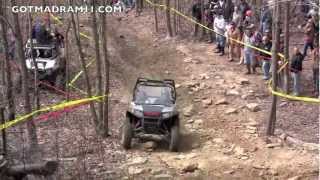 SOUTHERN ROCK RACING SERIES AT HAWK PRIDE HILL 1