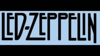 Dazed And Confused, Led Zeppelin (MIDI, percussion instrument)