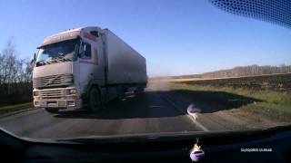 Трасса Тюмень-Омск авария 11 октября 201 5 года, Ишимский район