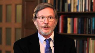 Bill Sonnenstuhl Describes the MS/PhD Program at Cornell's ILR School