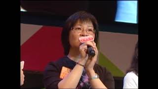 全港特殊學校學生才藝大匯演 - 家長分享