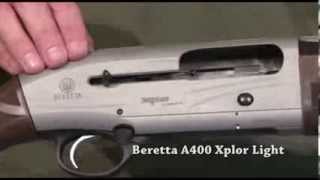 Beretta A400 Xplor Light