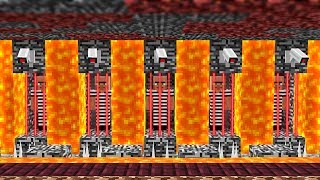WORLD'S DEADLIEST PRISON! (MINECRAFT PRISON ESCAPE!)