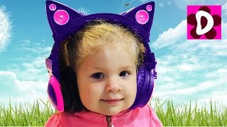 ВЛОГ Летим Домой в Киев встречать Новый Год, смотрим мультики в Самолете и Играем в Игрушки