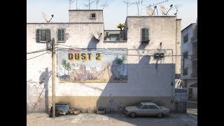 Новый Dust II и новый смок на xbox
