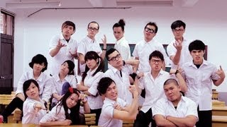 這群人 TGOP│學生的經典語錄【語錄系列】 Students’ Classic Quotation (Quotation Series)