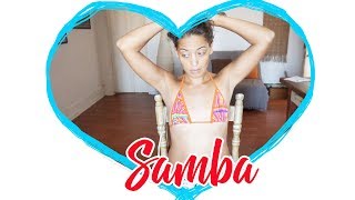 ⛔️ POURQUOI je n'irai JAMAIS au  SAMBODROME de RIO ⛔️