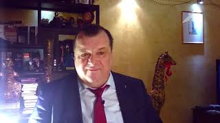 Клон Путина устроил госпереворот: Андрей Тюняев об отставке Правительства