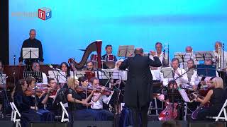 Стартовал фестиваль классической музыки Mariupol Classic