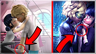Todo Sobre Adrien(Cat Noir) - Prodigiosa: Las Aventuras De Ladybug