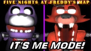 THIS NIGHT IS INSANE! || NIGHT 9 COMPLETE! || Five Nights At Freddy's Gmod Map || Zany Gmod #33