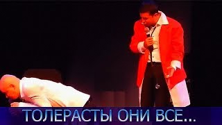 Вечерний Квартал 95 | Концерт в США! Лучшие номера! Полный выпуск Нового Вечернего Квартала!!!