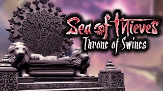 EXPANSION CONCEPT IDEA // SEA OF THIEVES