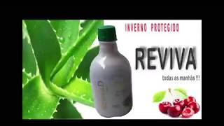 Saber um pouco mais sobre o Reviva