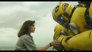 Бамблби - Русский дублированный трейлер(2018)