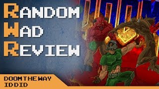 Doom The Way Id Did: Random Wad Review Episode 2