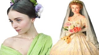 Анна Сагайдачная Делится Секретами Сьемки Сериала Крепостная