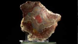 Moje agaty cz.1 / My agates