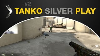 Tanko Silver Play - СТАК МАЛЫХ ТАЩУНОВ