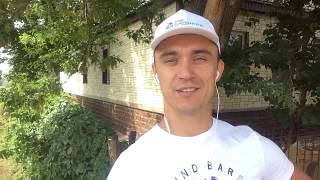 Монтаж Фасадных панелей. Наш объект.