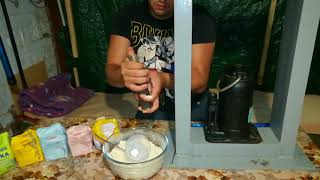 Рецепт изготовления технопланктона (часть 2)