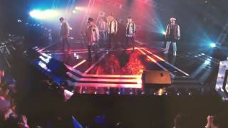 三代目 J Soul Brothers スペシャル Feel So Alive