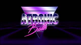 Atronic Balls: Brick Blaster