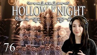 Pantheon of the Sage | Hollow Knight - Part 76