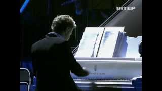 Brandon Stone - увертюра к концерту "Тебе, единственной!".