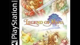 Let's Play Legend of Mana - #6 - Doppleganger