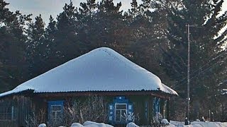 Рогульский проездом