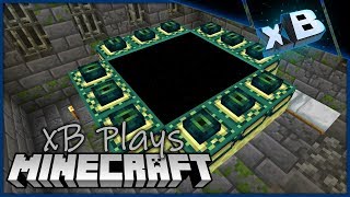 To The End!  :: xB Plays Minecraft 1.14 :: E20