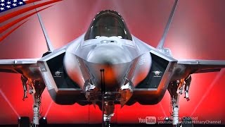 航空自衛隊 F-35戦闘機 初号機ロールアウト式典【初公開】 - Japan's F-35 Lightning II Rollout Ceremony