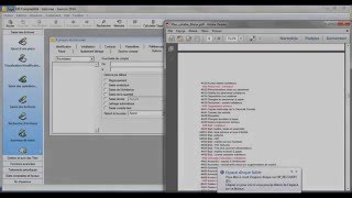 Tuto Sage comptabilité Part 1 (special prepa examen 1ere annee universitaire "isiam")