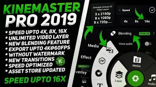 [2019] Kinemaster Pro Mod Apk 2019 | Kinemaster Mod Apk 2019 | Download Kinemaster Pro Mod 2019