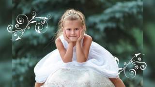 Ананьева Елизавета -1-ST VICE LITTLE MISS RUSSIA 2017