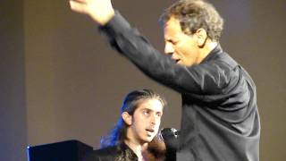 Γιάννης Χαρούλης-Ήτανε Μια Φορά