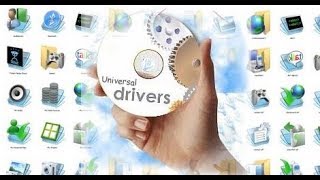 Format Sonrası Ethernet ve Driver Ayarları [Exper Ve Diğer Sürümler]