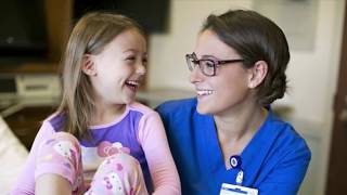 Pediatric Oncology Nursing- NURS 110 01