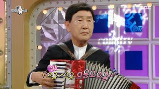 [라디오스타] ＂노래에...취한다...★＂ 박토벤 박현우의 ENDLESS...연주♪♬