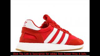 It's adidas Iniki Runner Reviews By minba